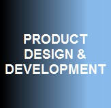 Product Design & Development